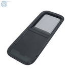 Horizontal Slider RV Window with Screen for Cargo Trailer (36" x 15")