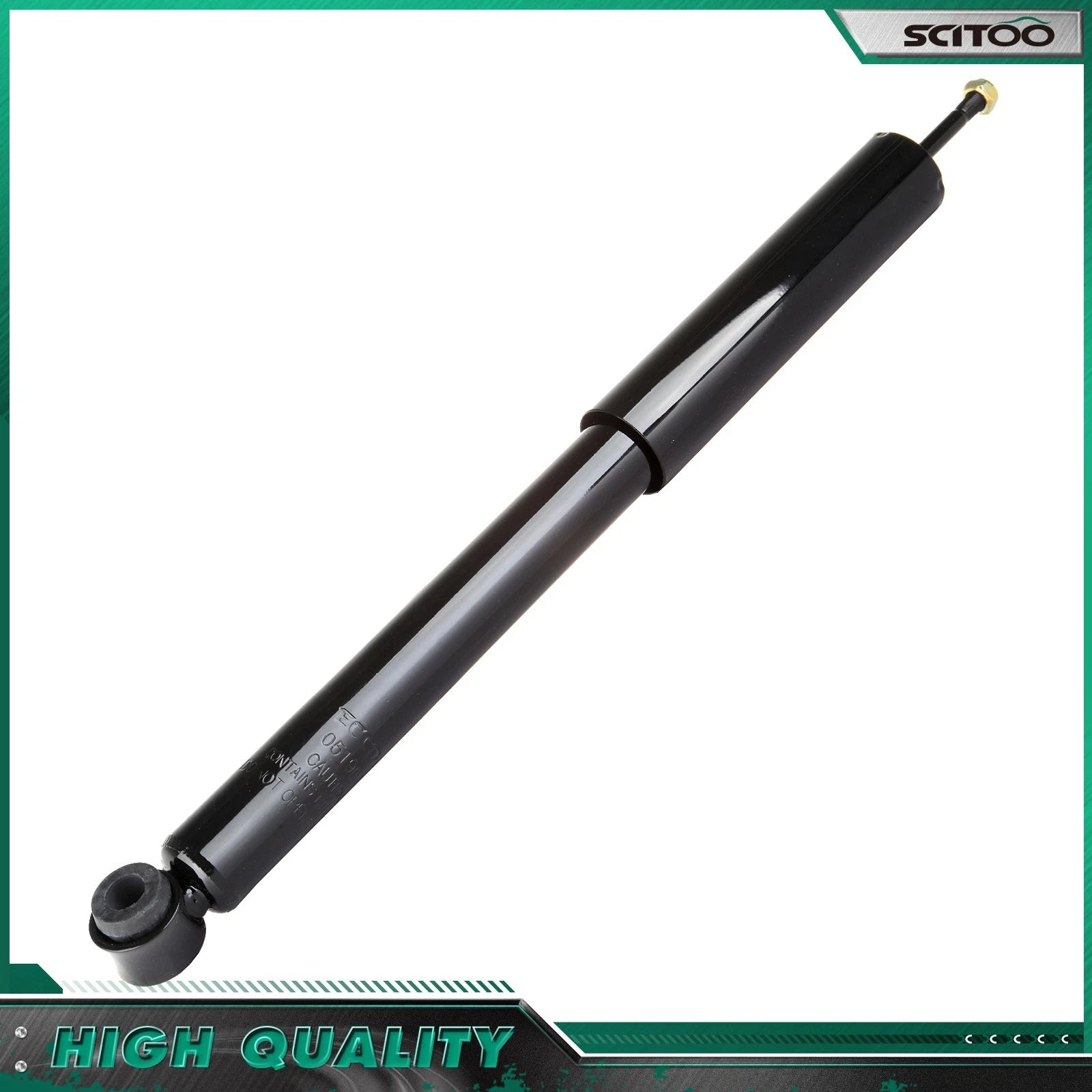 Rear Shocks Struts for Mercury Ford Lincoln Town Car