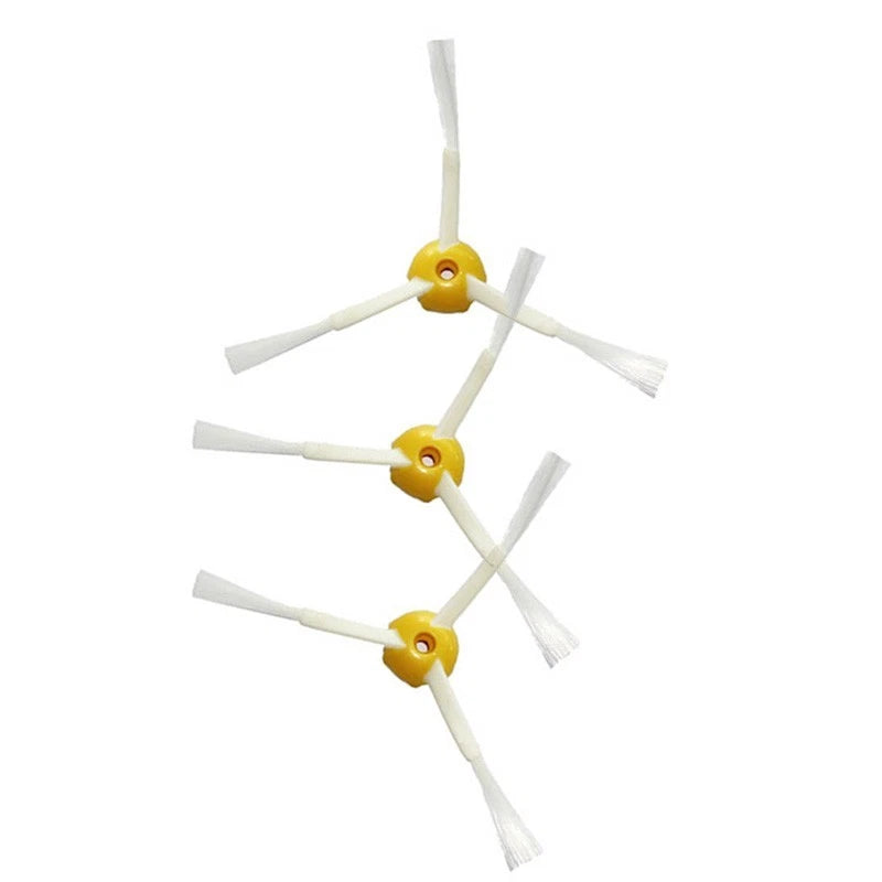 Set of 2 Side Brushes for Roomba 529 528 560 595 601 650 770 780 Series