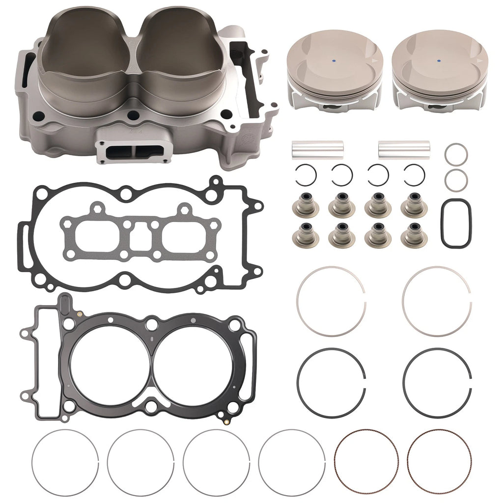 Cylinder Piston Kit 93mm for Polaris RZR XP 4 1000 EPS (2014-2018)