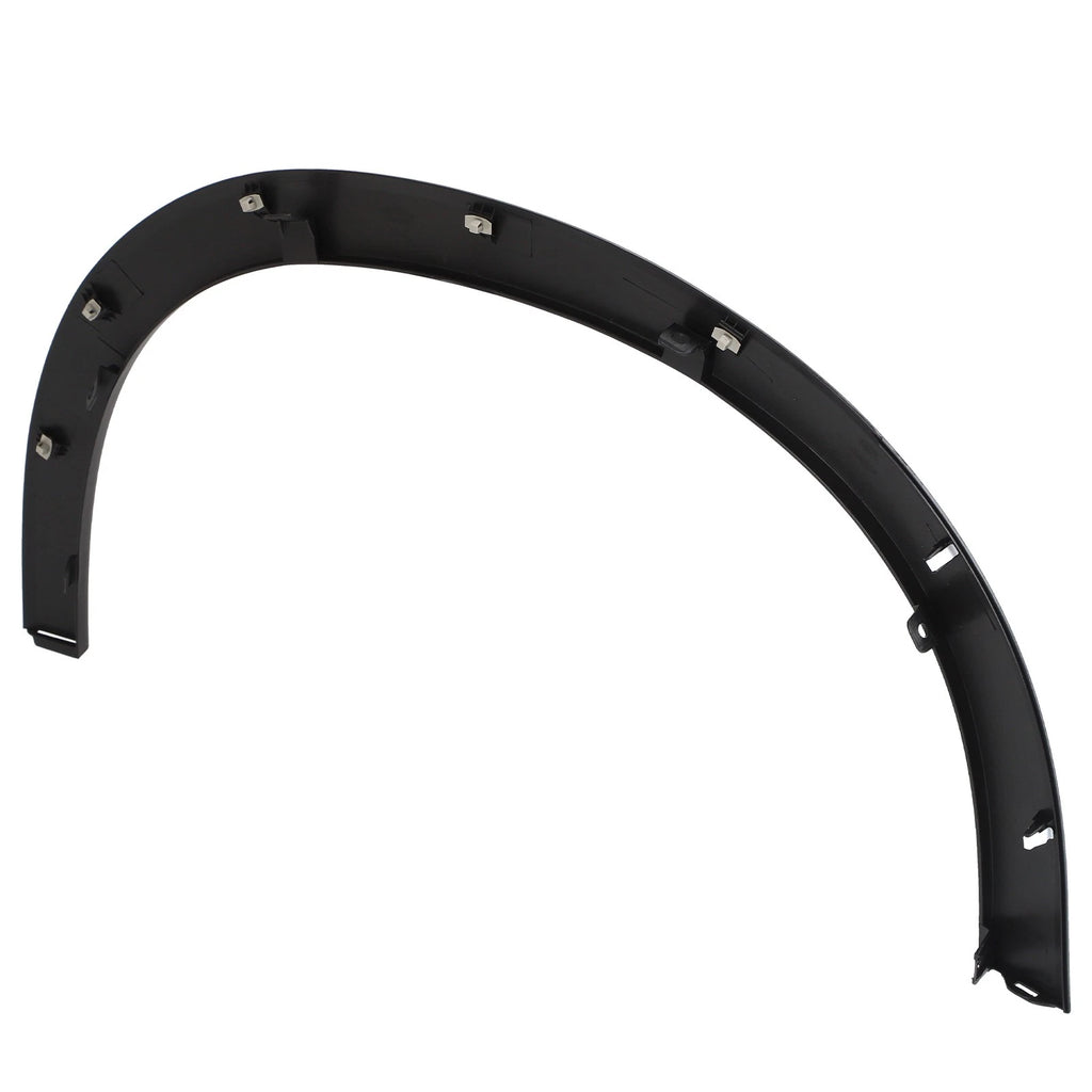 Front Driver Side Fender Flares for Honda HR-V (2016–2018) 74157T7WA01