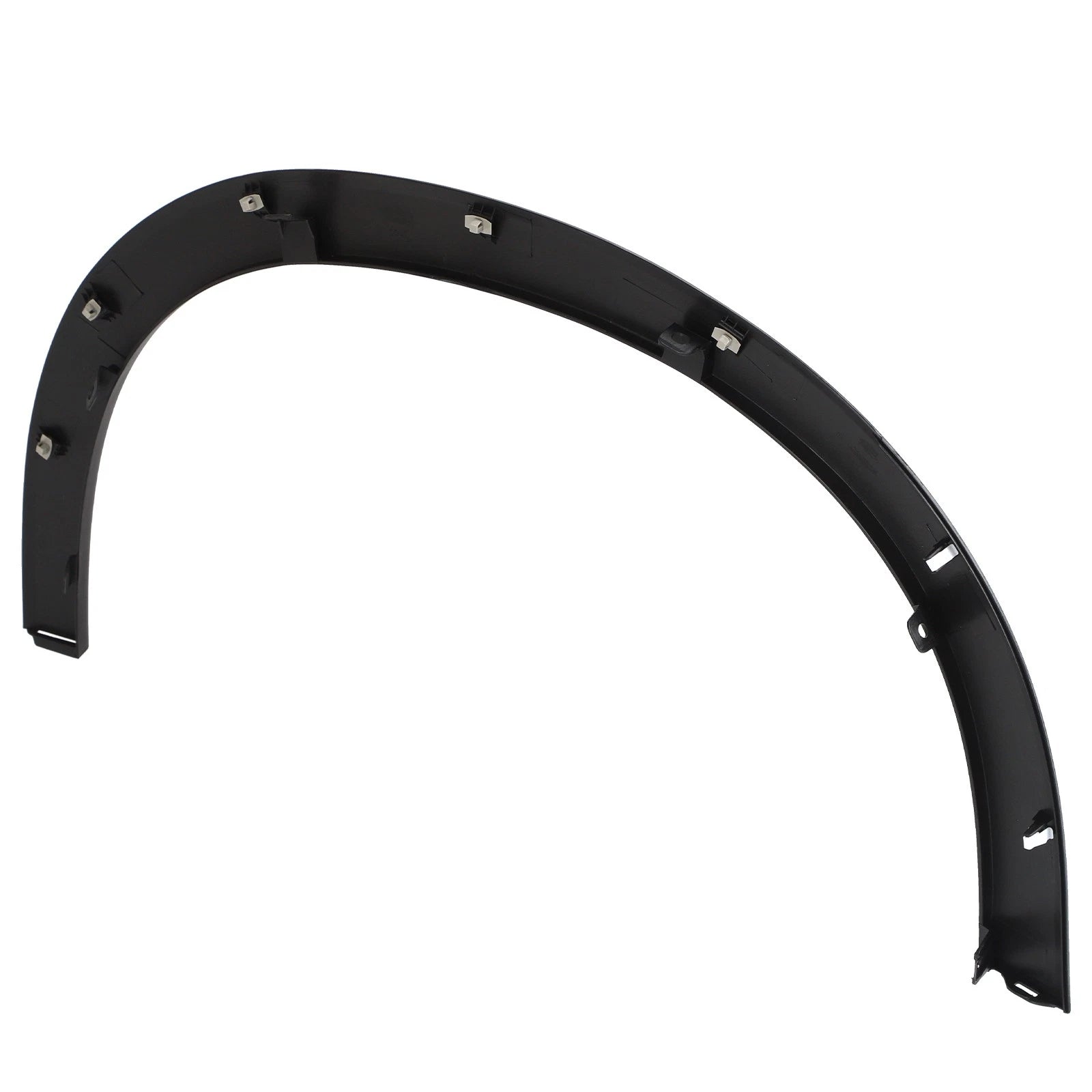 Front Driver Side Fender Flares for Honda HR-V (2016–2018) 74157T7WA01