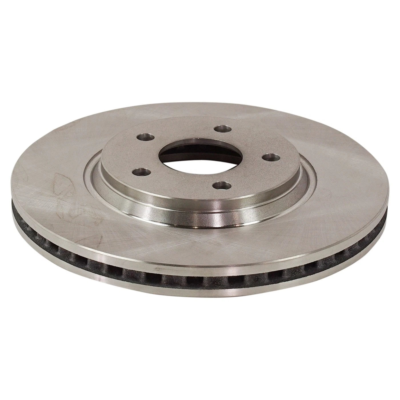Brake Disc and Pad Kit for Chevrolet Malibu (2007–2012) Ceramic