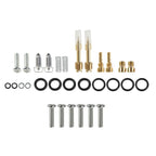 Carburetor Rebuild Kit for Kawasaki EN450 454 LTD (1985–1990)