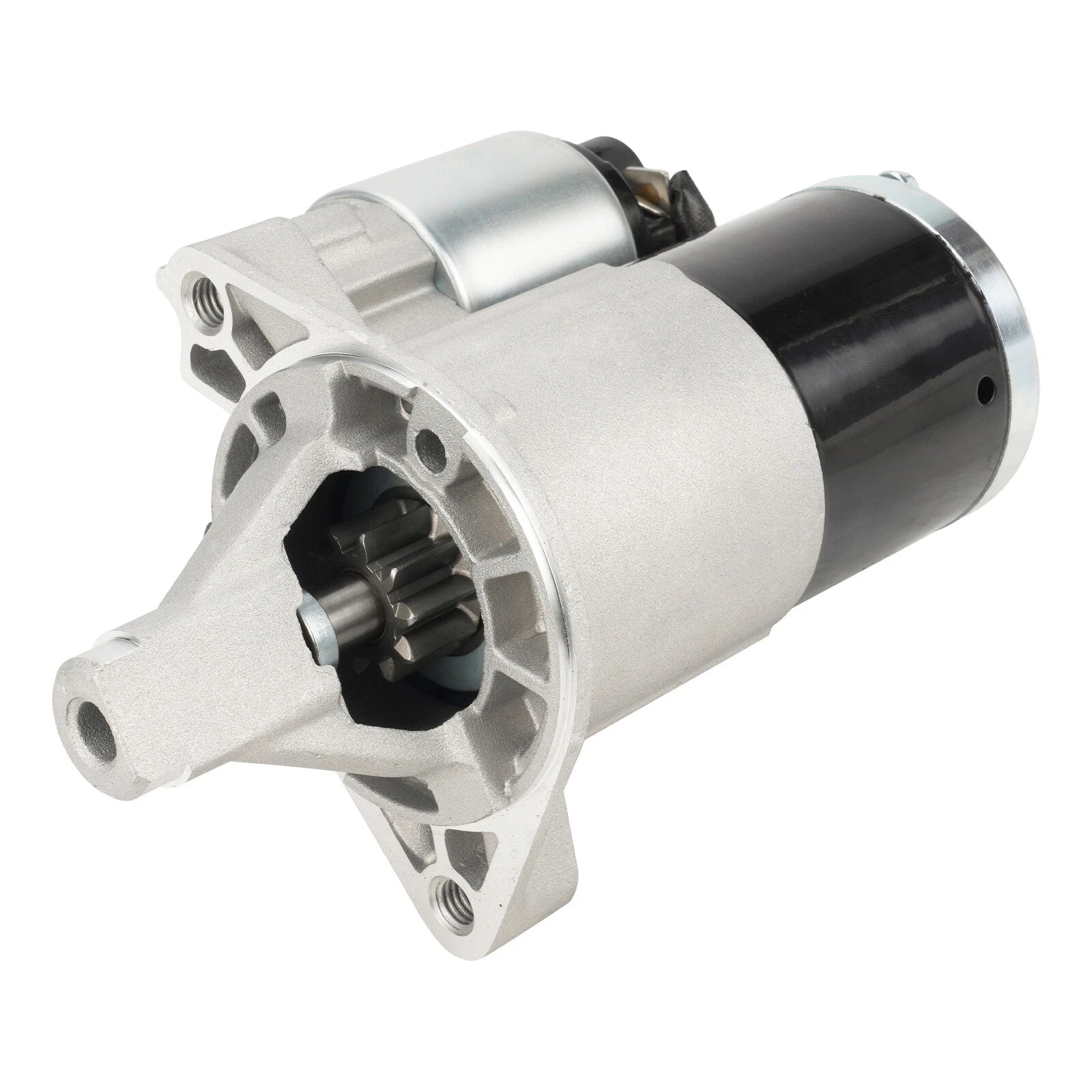 Starter for Chrysler Town & Country/Dodge Avenger (2008–2010)