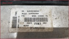 Engine Control Module ECM PCM for Lincoln MKZ (2008–2009) 8H6A-12A650-FB FHK1