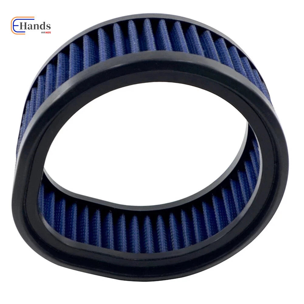 Air Cleaner Filter for S&S Super E&G Carburetors (Washable)