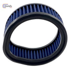 Air Cleaner Filter for S&S Super E&G Carburetors (Washable)