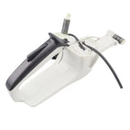 Fuel Tank Assembly Kit for MS231 MS251 Chainsaw (Throttle Handle Replacement)