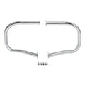 Chrome Rear Highway Bars for Indian Springfield, Challenger (2016-2025)