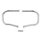 Chrome Rear Highway Bars for Indian Springfield, Challenger (2016-2025)