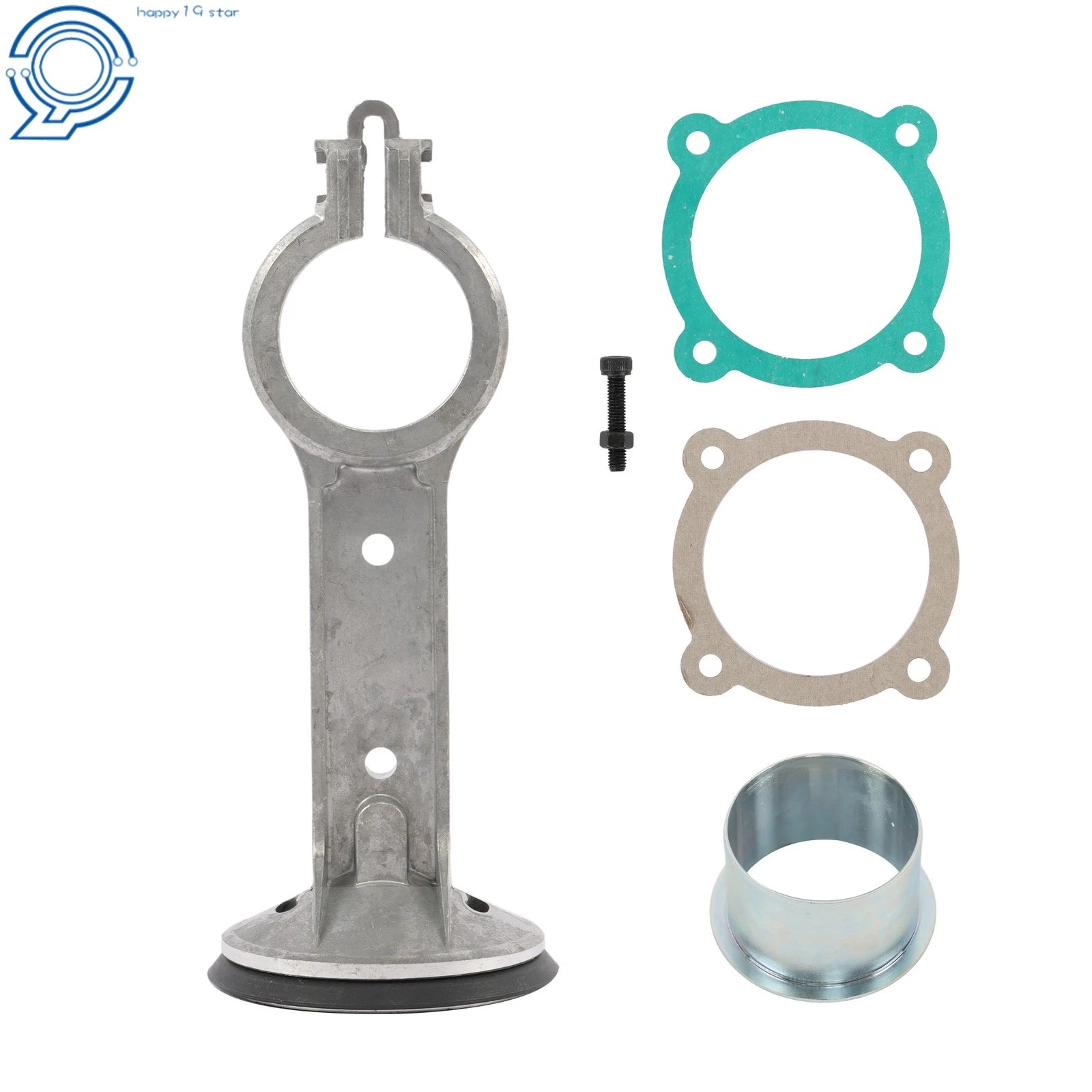 Air Compressor Piston Service Kit for Make Model