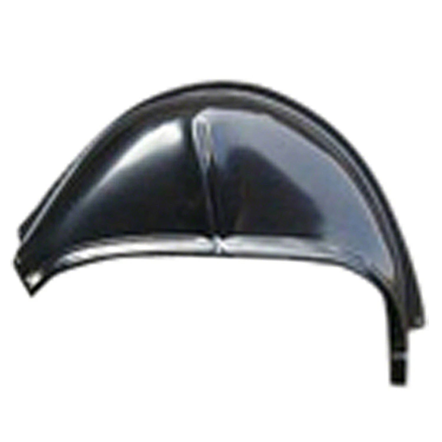 Replacement Rear Right Outer Wheelhouse for See compatibility Chart (2005–2015)