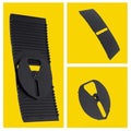 Shift Slide Cover for Lexus IS250 IS350 (2006–2013) Black