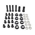 38Pcs A-Arm Spacer Bushing Kit for Polaris Sportsman 400 500 700 (2000-2014)