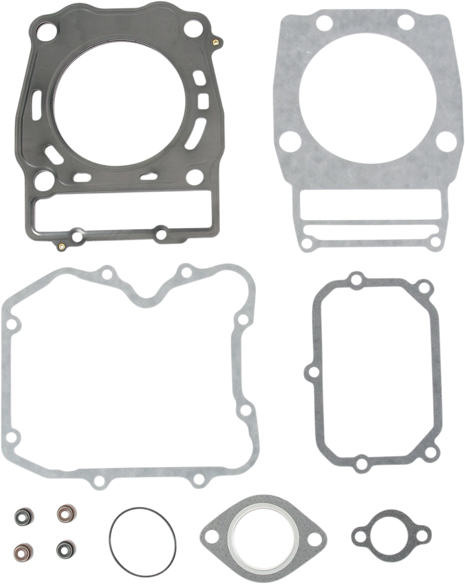 Top End Gasket Kit for Polaris (8100049mse)