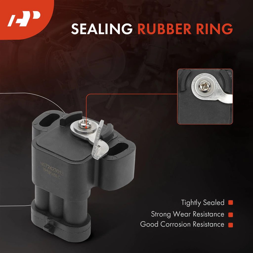 Throttle Position Sensor for Chevrolet Camaro (1988-1990)