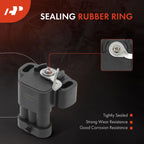 Throttle Position Sensor for Chevrolet Camaro (1988-1990)