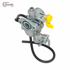 Carburetor 16100-HF7-010 for Honda Fourtrax 90 TRX90 (1993–1994)
