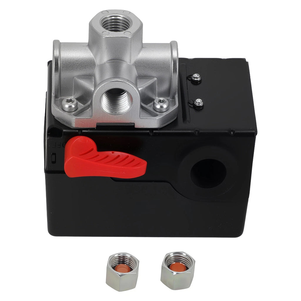 Air Compressor Pressure Switch for Craftsman 175/145