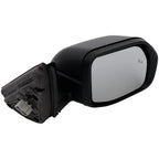 Set of 2 Heated Mirrors for Ford (2021–2024)
