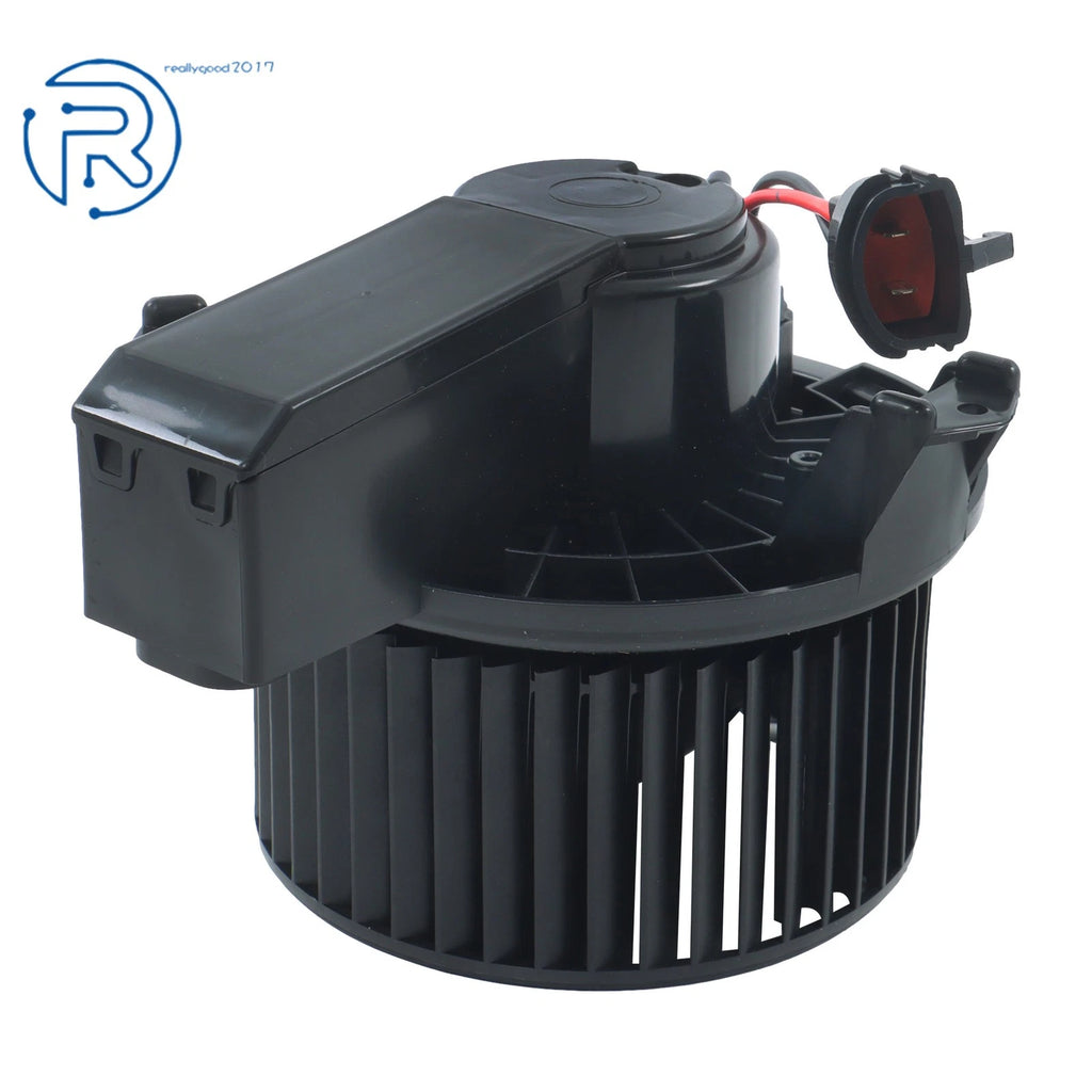 HVAC Heater Blower Motor with Fan for Ford Mustang (2005–2009)