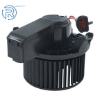 HVAC Heater Blower Motor with Fan for Ford Mustang (2005–2009)