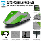 EliteShield Waterproof Cover for Kawasaki SX SXR SXi (Standup Jet Ski)