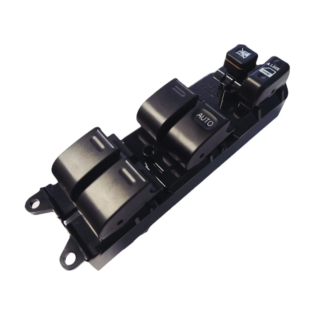 Master Window Switch 18 Pins for Toyota Camry CV36, Hilux (2002–2015)