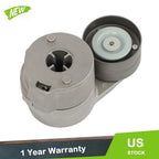 Belt Tensioner for Volvo EC210B EC140 EC240B EC210 EC180 BL61 (2000–2023)