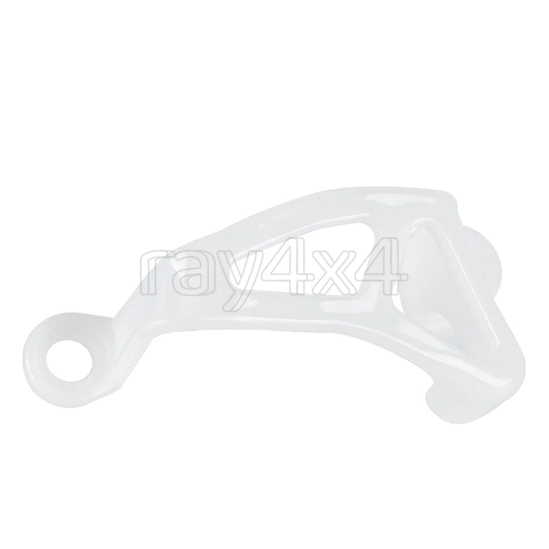 Rear Brake Caliper Guard Cover for Honda CRF150R CRF250F CRF250R CRF250X CRF450R