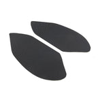 Tank Traction Side Pad Decals for BMW S1000R S1000RR (2014-2023)