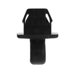 Door Glass Sunshade Clip for 2020-2023 Ford Explorer Lincoln Aviator