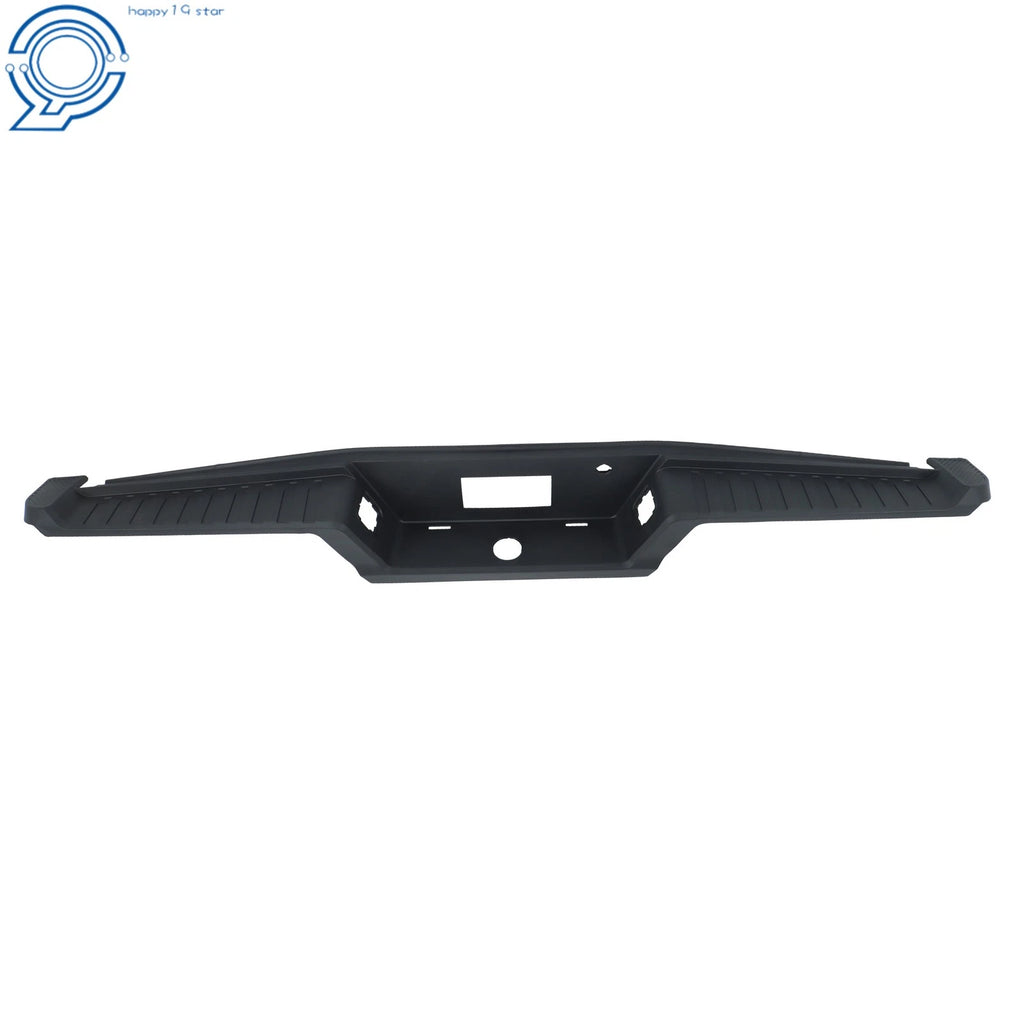 Rear Bumper Step Pad Cover for Ford F-150 (2021-2023)
