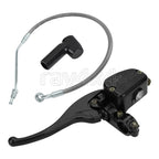 Front Brake Master Cylinder & Hose Line for Polaris Sportsman 500 (2001–2008)