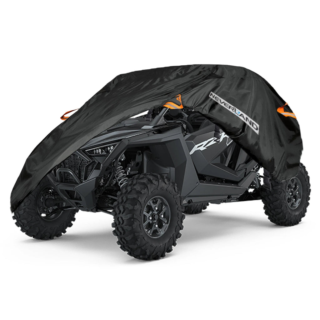 Rain Cover for Polaris RZR XP900 XP1000 Turbo EPS (2015–2023)