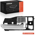 Front or Rear Right Interior Door Handle for Toyota Prius (2001-2003)