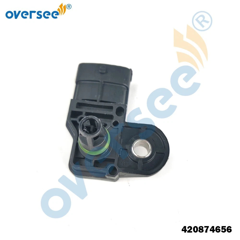 Pressure & Temperature Sensor for Sea-Doo GTR GTI (2016–2022) 420874656