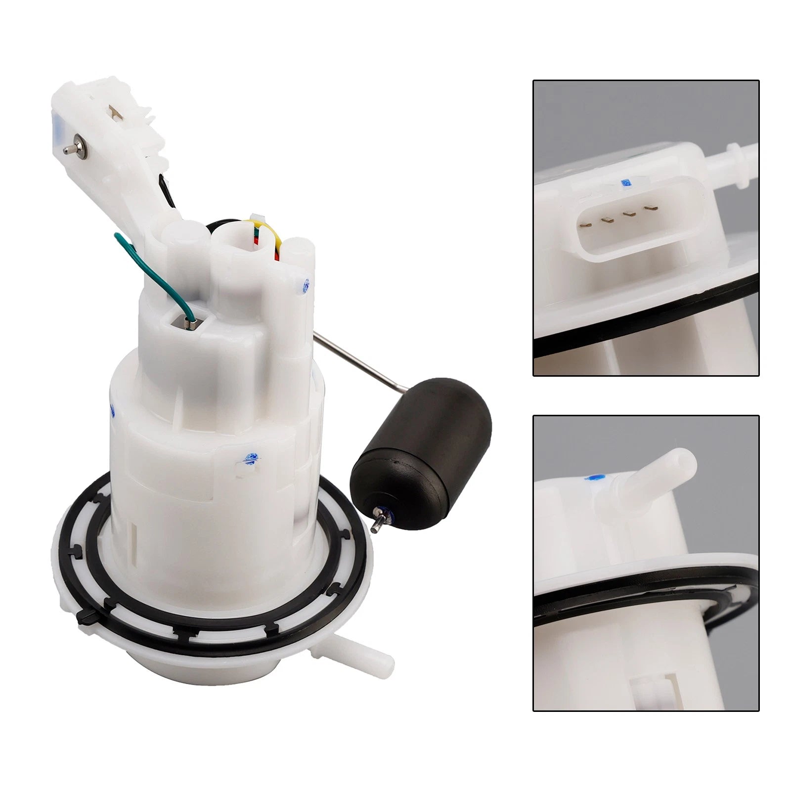 Fuel Pump Assembly Unit 16700-KZZ-D21 for Honda CRF250L (2017–2020)