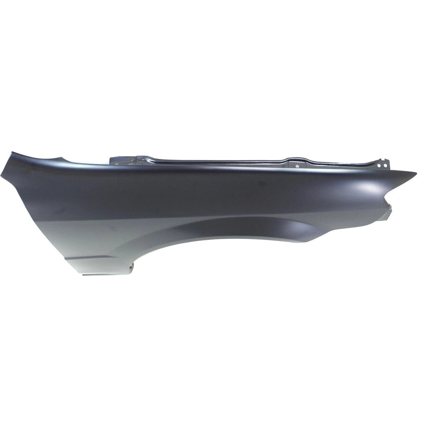 Fender for Mazda Protege (2001–2003) Front Passenger Side Sedan
