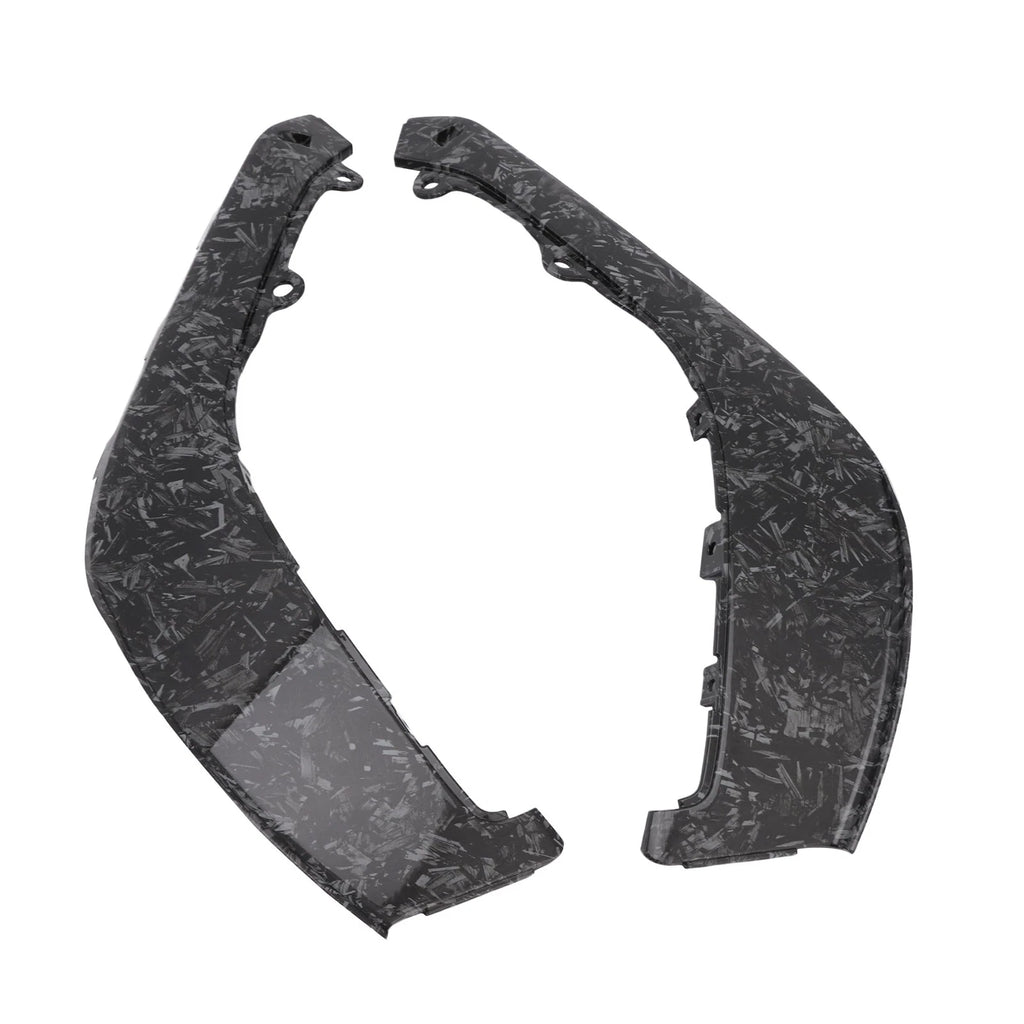 Upper Fairing Infills Side Panels for Aprilia RSV4 (2021–2024)