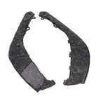 Upper Fairing Infills Side Panels for Aprilia RSV4 (2021–2024)