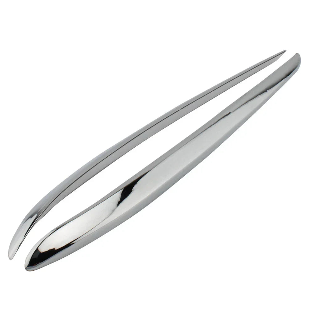 Side Box Trim Strip for BMW K1600GTL (2011-2017)