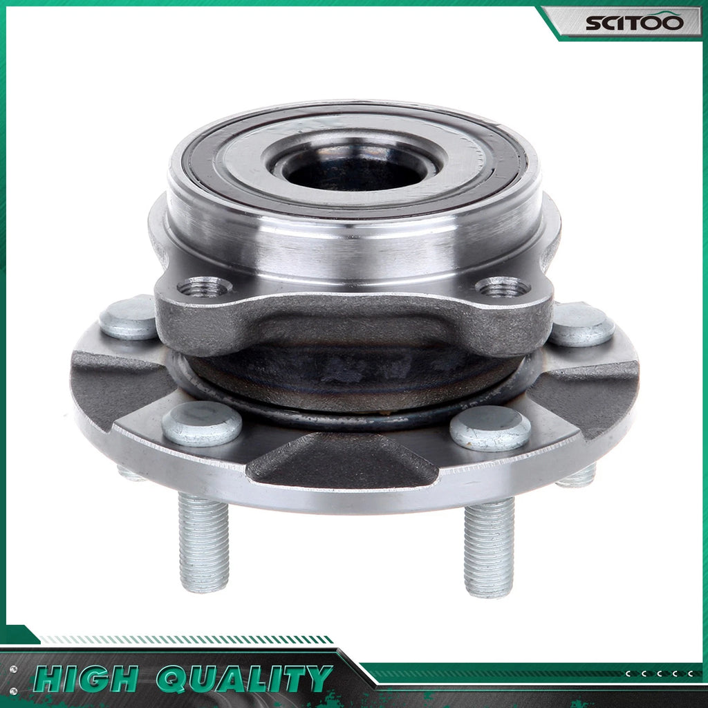 Wheel Bearings Hub for Scion TC, Toyota Mirai, RAV4 (2013–2021)