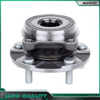 Wheel Bearings Hub for Scion TC, Toyota Mirai, RAV4 (2013–2021)