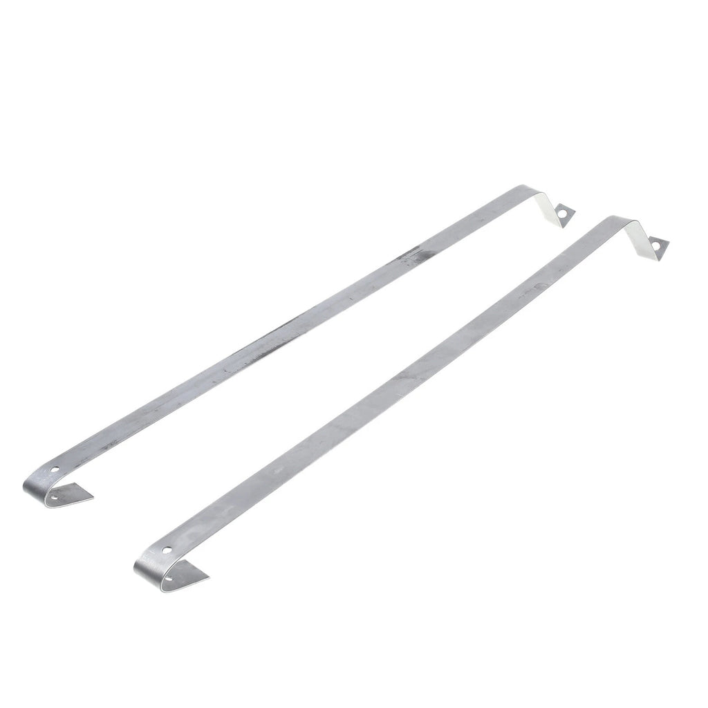 Fuel Tank Strap Set for Chevy Chevelle Buick GS Pontiac (1968–1972)