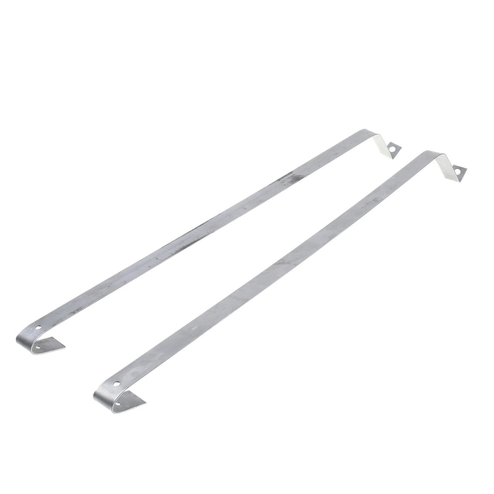 Fuel Tank Strap Set for Chevy Chevelle Buick GS Pontiac (1968–1972)