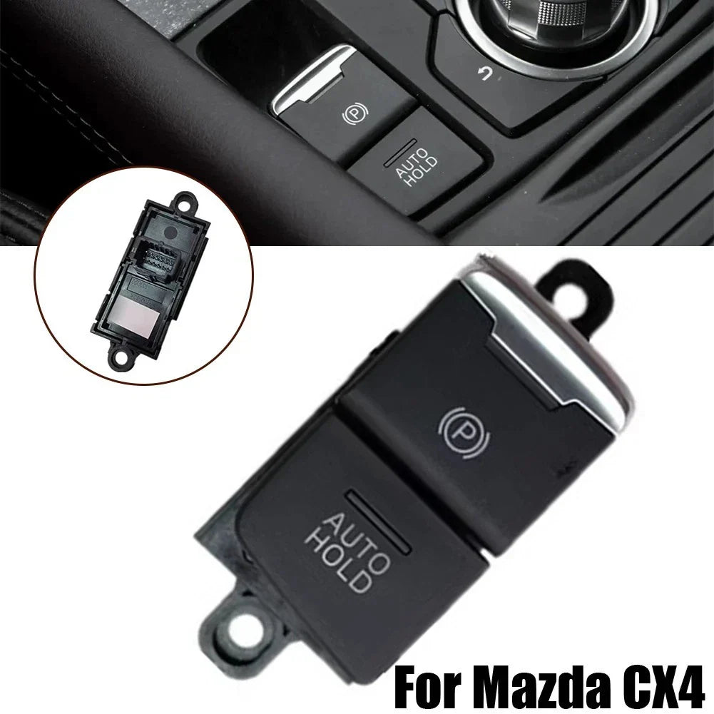 Electronic Hand Brake Switch for Mazda CX4