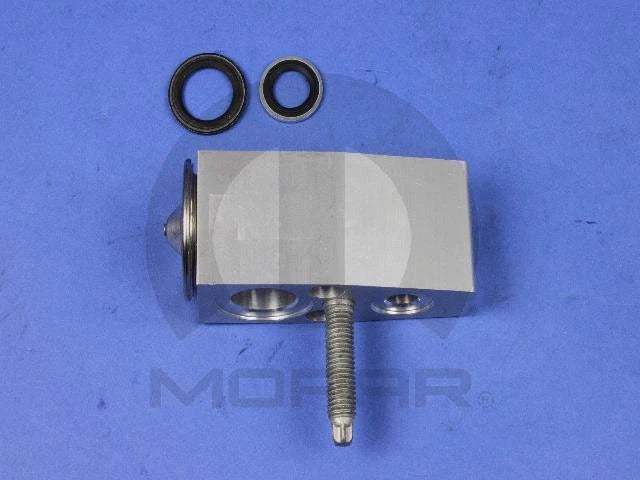 A/C Expansion Valve for Chrysler Town & Country (2011–2016)