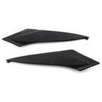Gas Tank Side Cover Trim Fairing Cowl Panels for Suzuki GSX-R 600/750 (2011–2014)